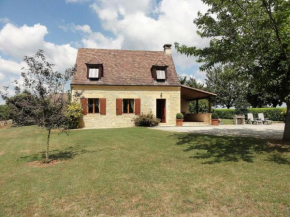 Gîte Salignac-Eyvigues, 3 pièces, 5 personnes - FR-1-616-5